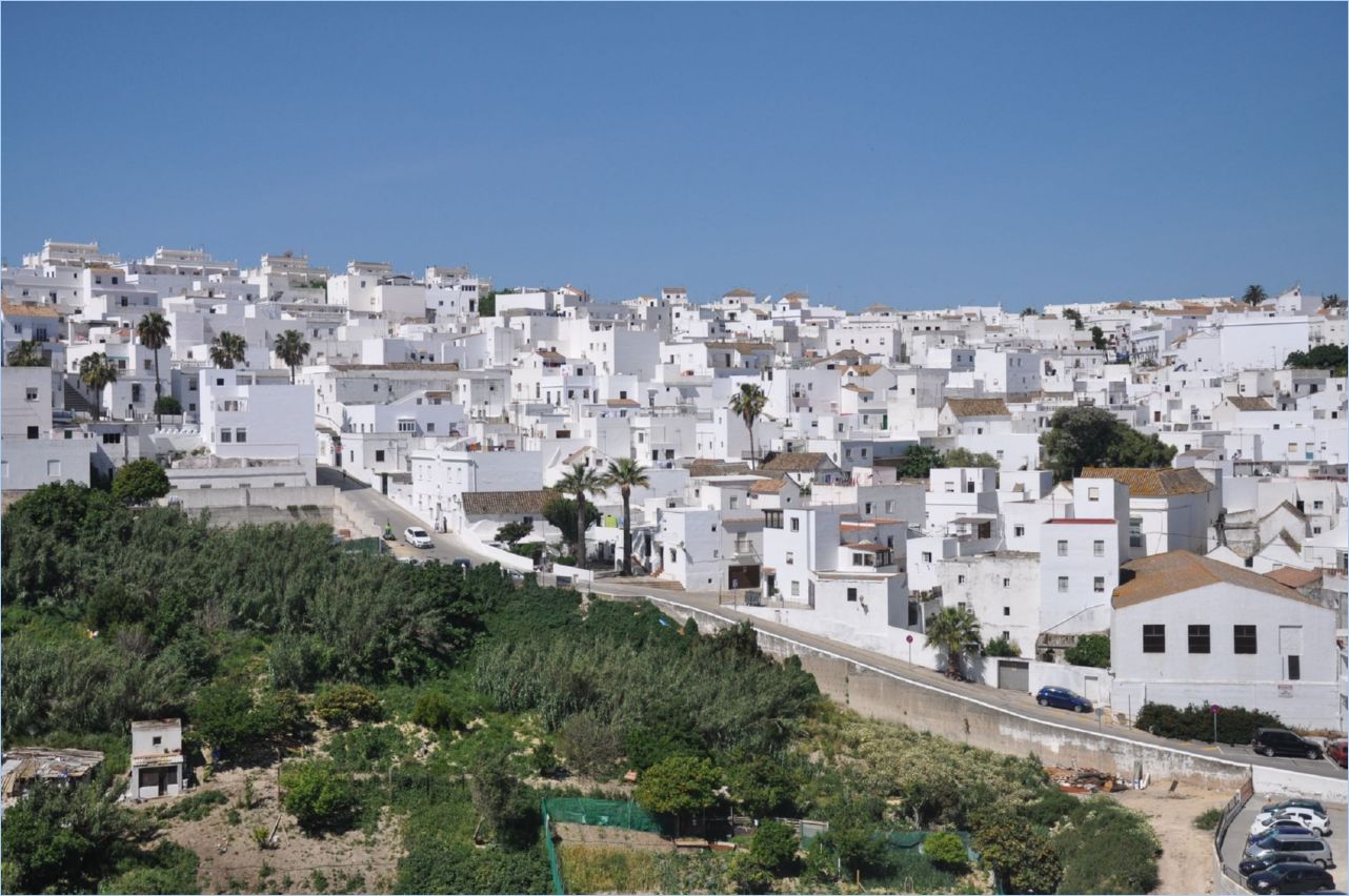 243-Vejer de la Frontera